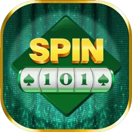 SPIN101 - Aplikasi Belanja Online Terpercaya